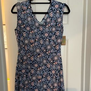 NWT Fun Title Nine Dress